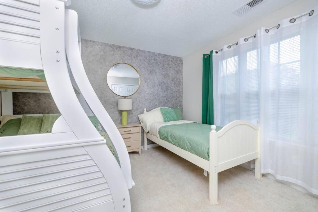 Queen City Family-Friendly Entire House, Charlotte Ngoại thất bức ảnh